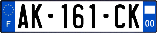 AK-161-CK
