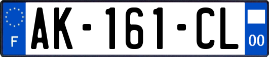 AK-161-CL