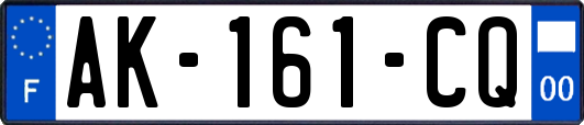 AK-161-CQ