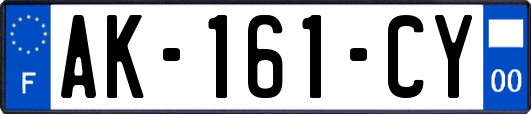 AK-161-CY
