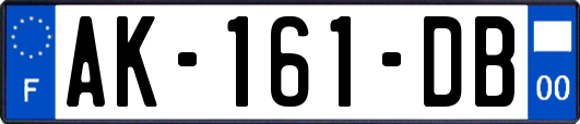 AK-161-DB