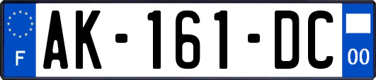AK-161-DC
