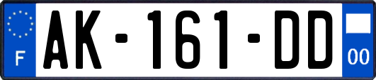 AK-161-DD