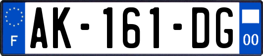 AK-161-DG