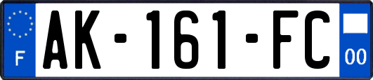 AK-161-FC