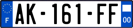 AK-161-FF