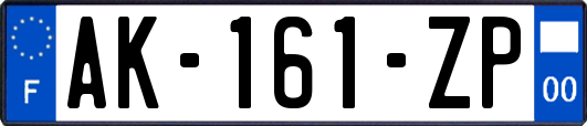 AK-161-ZP