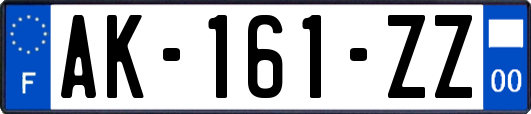 AK-161-ZZ