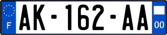 AK-162-AA