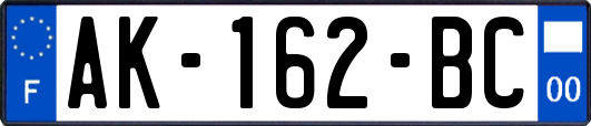 AK-162-BC