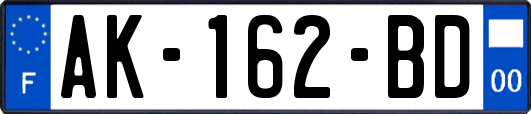 AK-162-BD
