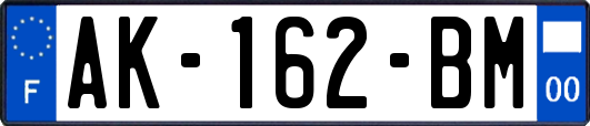 AK-162-BM