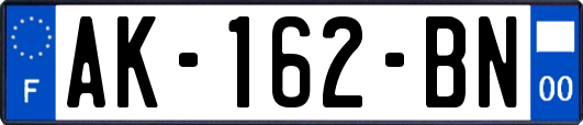 AK-162-BN