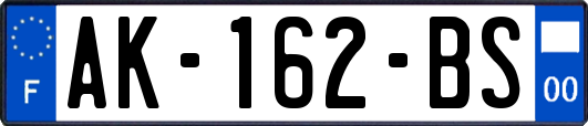 AK-162-BS