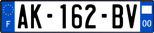 AK-162-BV