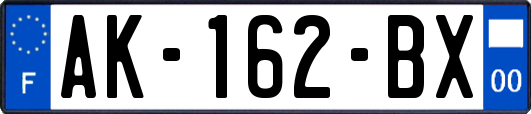 AK-162-BX