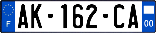 AK-162-CA