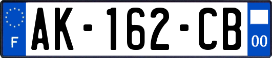 AK-162-CB