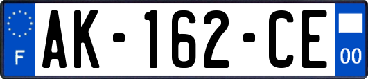 AK-162-CE