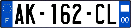 AK-162-CL