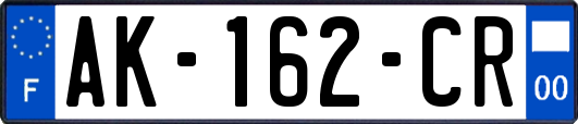 AK-162-CR