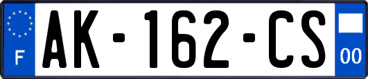 AK-162-CS