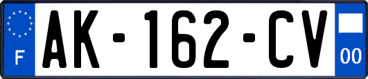 AK-162-CV