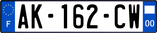 AK-162-CW