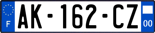 AK-162-CZ
