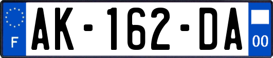 AK-162-DA