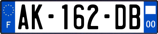 AK-162-DB