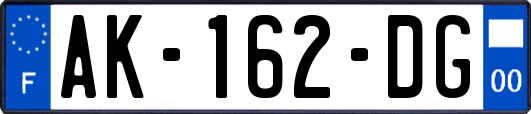 AK-162-DG