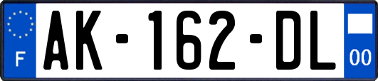 AK-162-DL