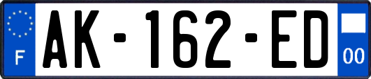 AK-162-ED