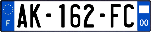 AK-162-FC