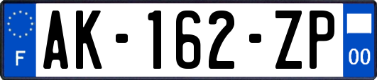 AK-162-ZP
