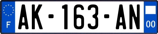 AK-163-AN