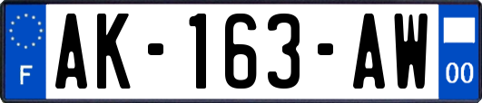 AK-163-AW