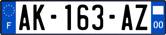 AK-163-AZ