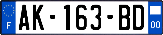 AK-163-BD