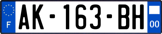 AK-163-BH