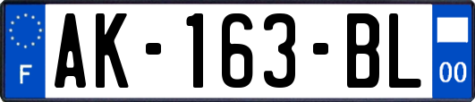 AK-163-BL