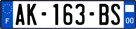 AK-163-BS