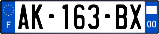 AK-163-BX