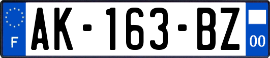 AK-163-BZ