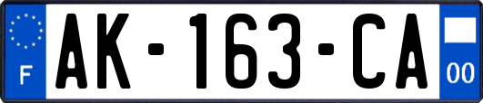 AK-163-CA