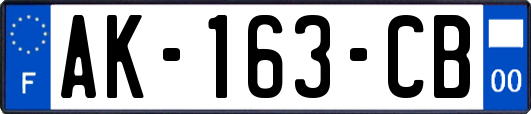 AK-163-CB