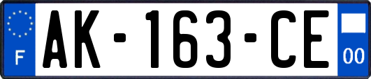 AK-163-CE
