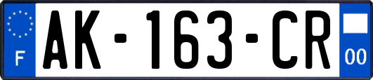 AK-163-CR