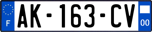 AK-163-CV
